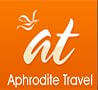 Aphrodite Travel Logo